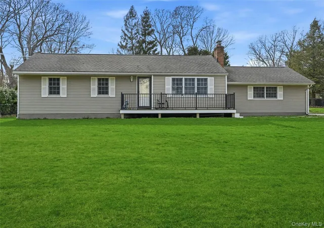 Photo 1 of Sale Pending at 8 Kemswick Dr, Brookhaven, NY 11790 | MLS# 974935 | Listing updated on 2026-09-19