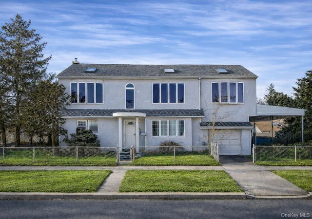 Photo 1 of Sale Pending at 358 Litchfield Ave, Hempstead, NY 11003 | MLS# 974953 | Listing updated on 2026-07-22