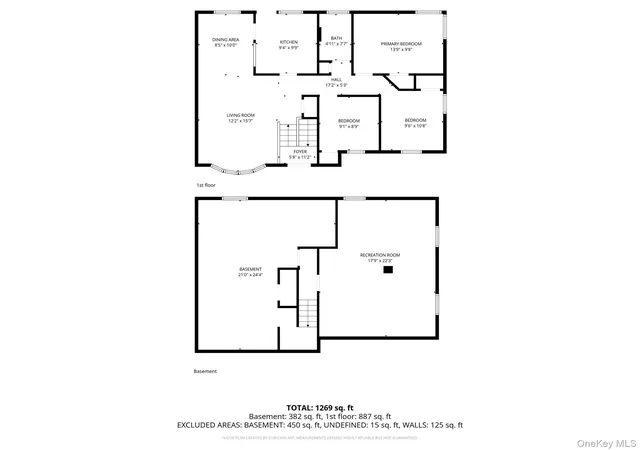23rd image of 141 Conerty St, Islip, NY 11717 | MLS# 974958
