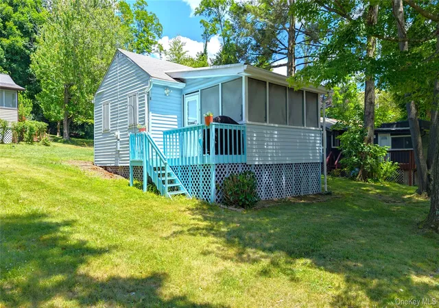 Homes for sale in Beekman, NY | 191 Sylvan Lake Rd #5, Beekman, NY 12533 | MLS# 974978