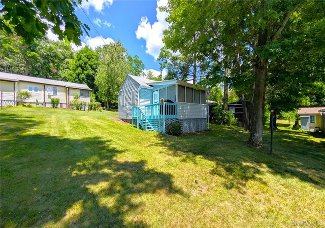 Homes for sale in Beekman, NY | 191 Sylvan Lake Rd #5, Beekman, NY 12533 | MLS# 974978