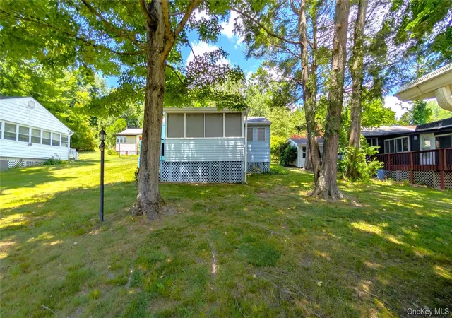 Homes for sale in Beekman, NY | 191 Sylvan Lake Rd #5, Beekman, NY 12533 | MLS# 974978