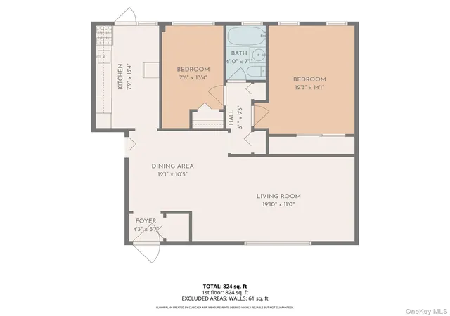 Photo 18 of Sale Pending at 1570 Grand Ave #24, Hempstead, NY 11510 | MLS# 975006 | Listing updated on 2026-06-11