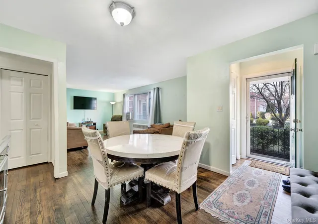 Listing Photo 4 - Condo for sale in building located at 1570 Grand Ave, Hempstead, NY 11550 - Unit #24