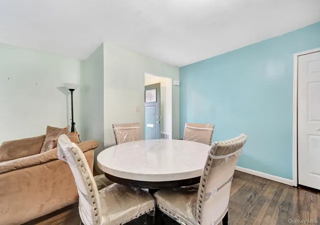 Listing Photo 5 - Condo for sale in building located at 1570 Grand Ave, Hempstead, NY 11550 - Unit #24