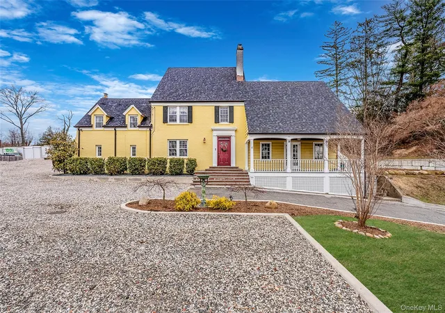 1st image of 195 Cedar Swamp Rd, Oyster Bay, NY 11545 | MLS# 975020