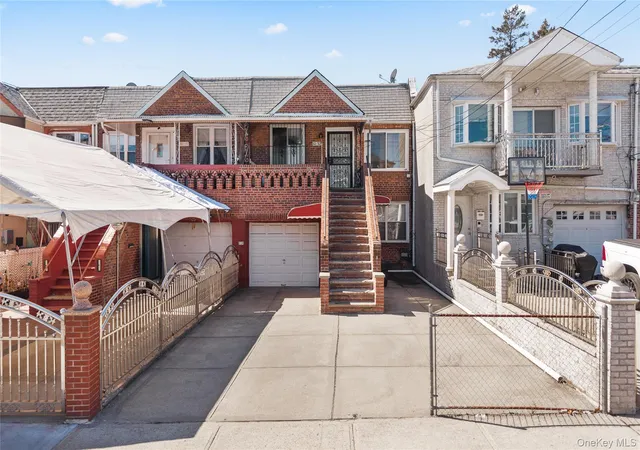 Photo 1 of Sale Pending at 10130 121st Street, New York, NY 11419 | MLS# 975055 | Listing updated on 2026-07-15