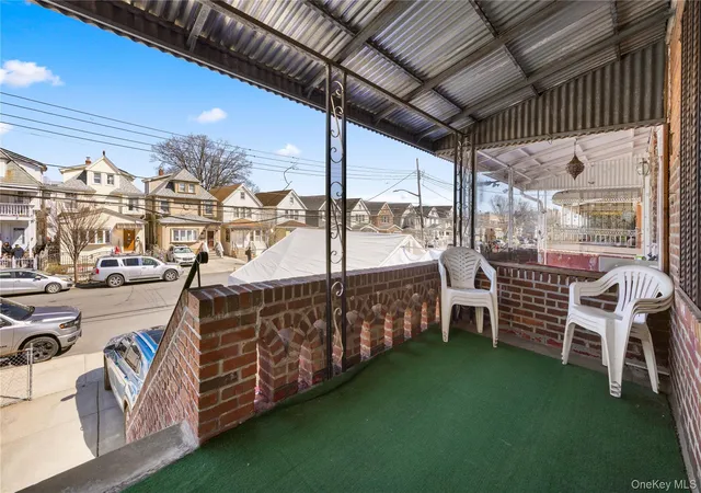 Photo 3 of Sale Pending at 10130 121st Street, New York, NY 11419 | MLS# 975055 | Listing updated on 2026-07-15