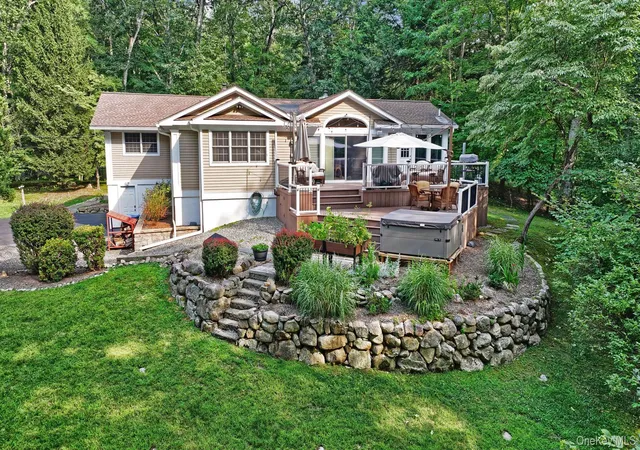 1st image of 83 Maple Brook Rd, Tuxedo, NY 10987 | MLS# 975069