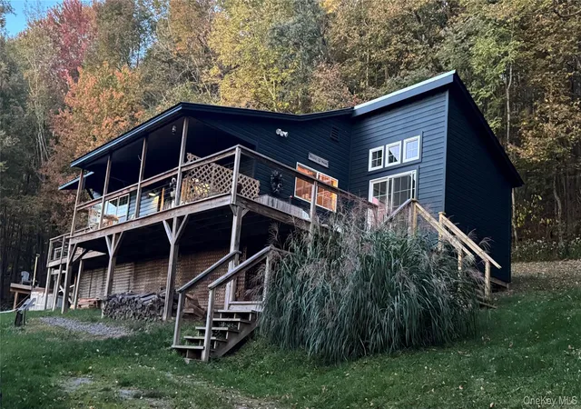 Photo 1 of Single family home for sale at 60 Mountain Ter Rd, Rockland, NY 12758 | MLS# 975073 | Listing updated on 2026-07-14