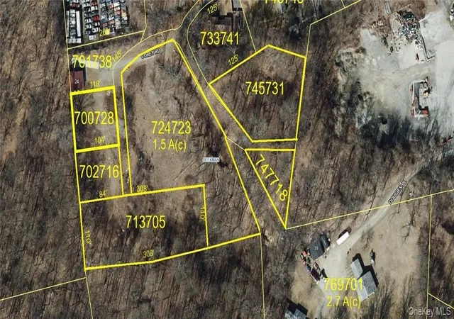 1st image of Corey Rd, Poughquag, NY 12570 | MLS# 975074