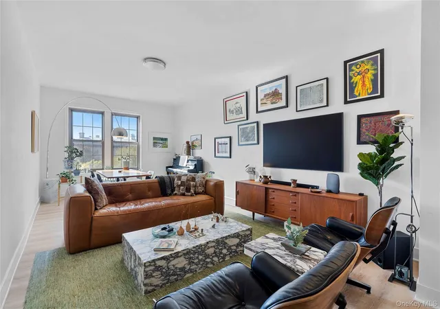 1st image of 1100 Grand Concourse #4B, New York, NY 10456 | MLS# 975128