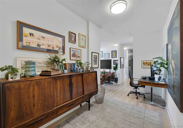 2nd image of 1100 Grand Concourse #4B, New York, NY 10456 | MLS# 975128
