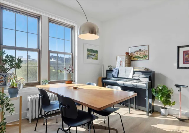 3rd image of 1100 Grand Concourse #4B, New York, NY 10456 | MLS# 975128