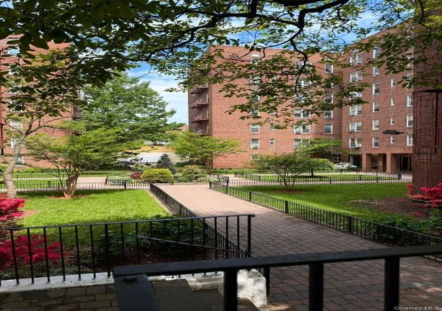 Listing Photo 1 - Condo for sale in Boulevard Tenants Corp. located at 105-37 65Th Ave, New York, NY 11375 - Unit #6E