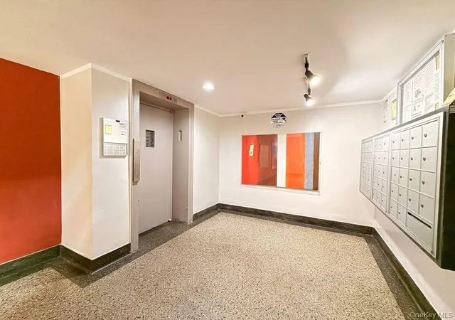 Listing Photo 4 - Condo for sale in Boulevard Tenants Corp. located at 105-37 65Th Ave, New York, NY 11375 - Unit #6E