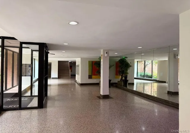 Listing Photo 5 - Condo for sale in Boulevard Tenants Corp. located at 105-37 65Th Ave, New York, NY 11375 - Unit #6E