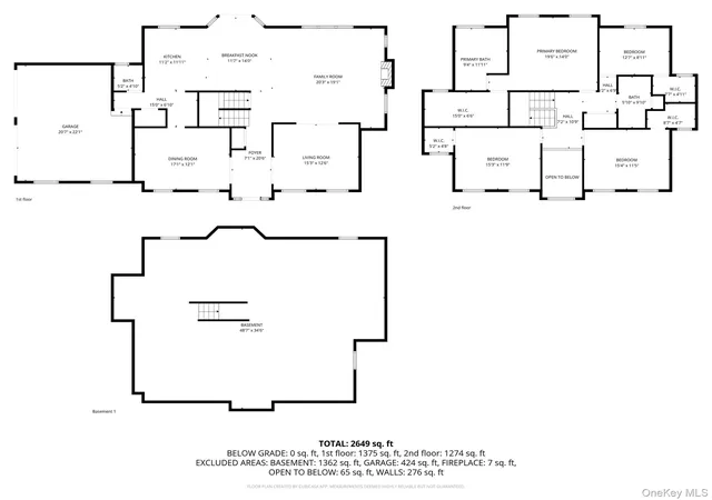 38th image of 20 Dogwood Ln, East Moriches, NY 11940 | MLS# 975140