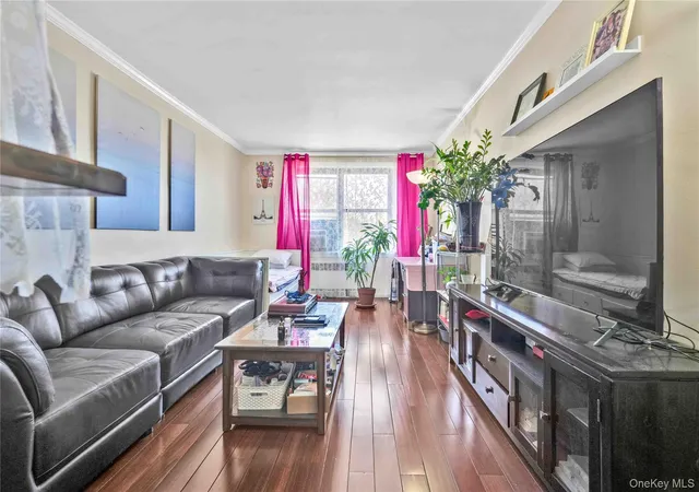 1st image of 28 02 141st St #3D, Flushing, NY 11354 | MLS# 975177