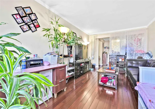 2nd image of 28 02 141st St #3D, Flushing, NY 11354 | MLS# 975177