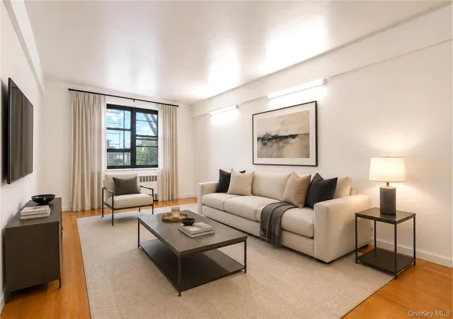Listing Photo 4 - Condo for sale in building located at 141-16 25Th Rd, New York, NY 11354 - Unit #2A