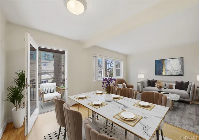 2nd image of 667 Pelham Rd #B10, New Rochelle, NY 10805 | MLS# 975280