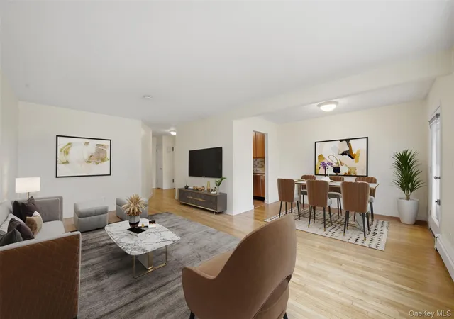 1st image of 667 Pelham Rd #B10, New Rochelle, NY 10805 | MLS# 975280