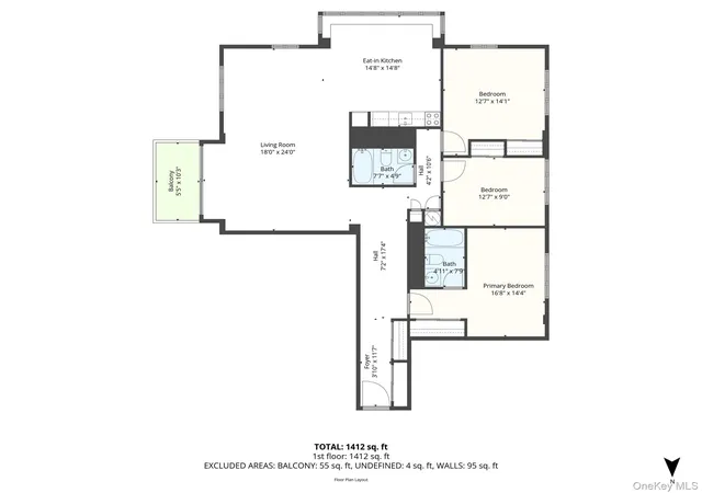 Photo 16 of Condo for sale at 236 Edgemere St #314, East Hampton, NY 11954 | MLS# 975285 | Listing updated on 2026-09-04