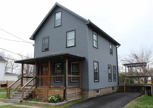 Homes for sale in Kingston, NY | 295 Lucas Ave, Kingston, NY 12401 | MLS# 975303
