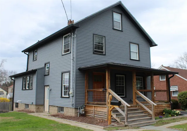 Homes for sale in Kingston, NY | 295 Lucas Ave, Kingston, NY 12401 | MLS# 975303