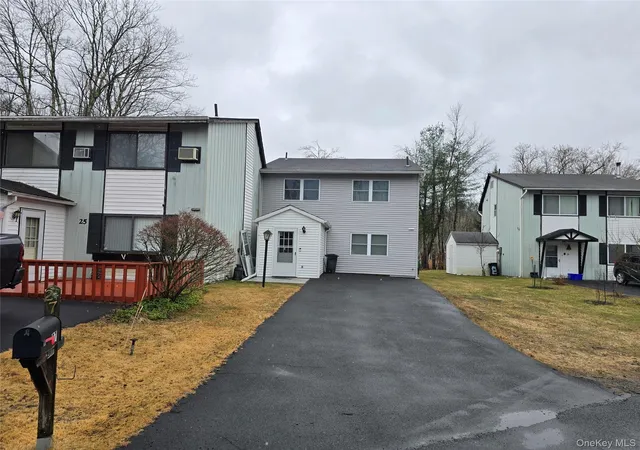 Photo 3 of Single family home for sale at 27 Peter Way, Thompson, NY 12751 | MLS# 975315 | Listing updated on 2026-08-20