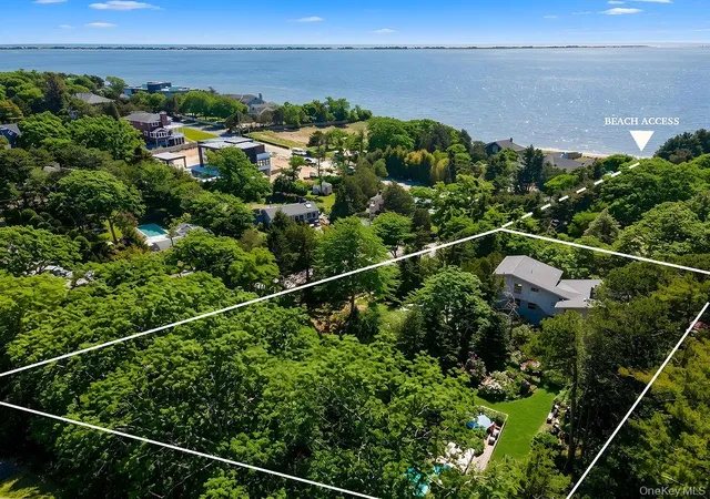 Photo 1 of Sale Pending at 27 Atterbury Rd, Southampton, NY 11968 | MLS# 975324 | Listing updated on 2026-09-12