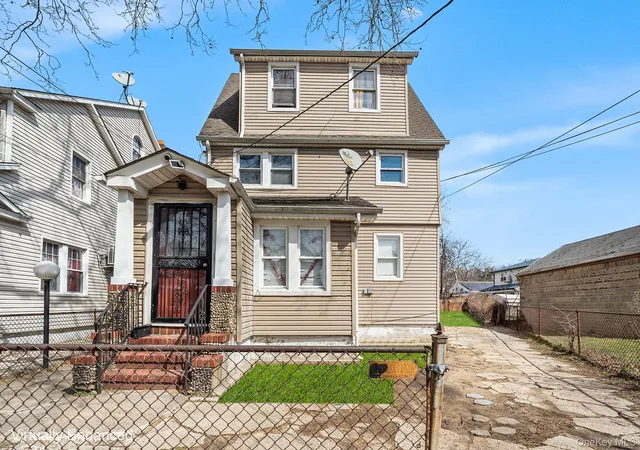 Photo 1 of Sale Pending at 11445 139th Street, New York, NY 11436 | MLS# 975325 | Listing updated on 2026-07-25