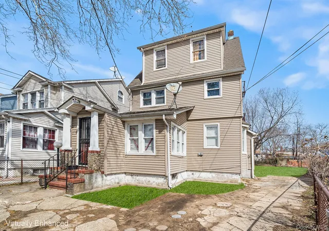 Photo 2 of Sale Pending at 11445 139th Street, New York, NY 11436 | MLS# 975325 | Listing updated on 2026-07-25