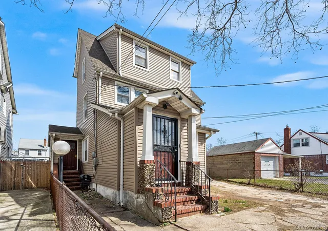 Photo 3 of Sale Pending at 11445 139th Street, New York, NY 11436 | MLS# 975325 | Listing updated on 2026-07-25