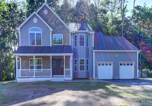 Photo 1 of Single family home for sale at Tbb Forest Ave, Smithtown, NY 11767 | MLS# 975330 | Listing updated on 2026-06-16
