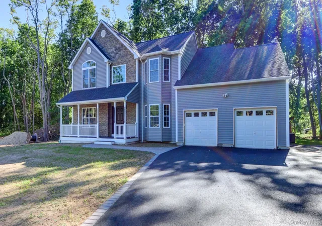 Photo 2 of Single family home for sale at Tbb Forest Ave, Smithtown, NY 11767 | MLS# 975330 | Listing updated on 2026-06-16