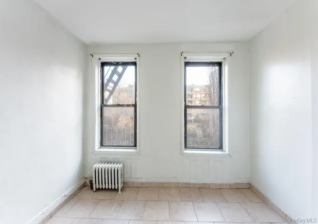 Listing Photo 3 - Condo for sale in building located at 529 E 12Th St, New York, NY 10009 - Unit #C5