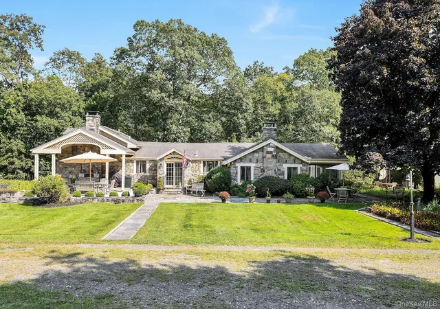Photo 1 of Sale Pending at 103 Church Hl Rd, Kent, NY 10512 | MLS# 975335 | Listing updated on 2026-09-19