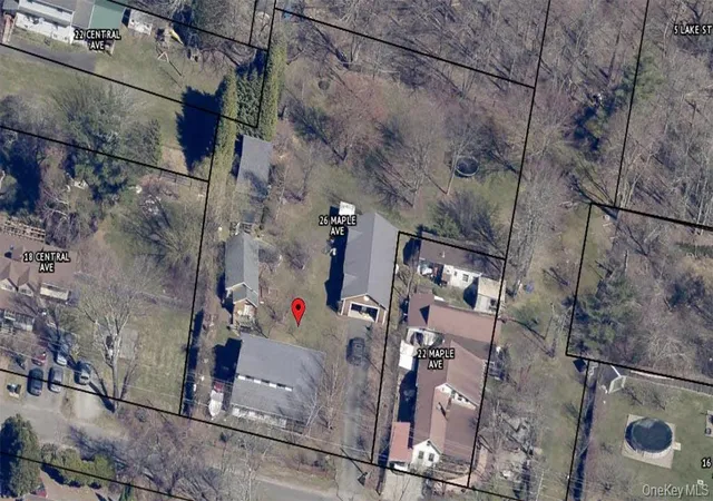 Photo 30 of Single family home for sale at 26 Maple Ave, Bethel, NY 12749 | MLS# 975349 | Listing updated on 2026-06-02