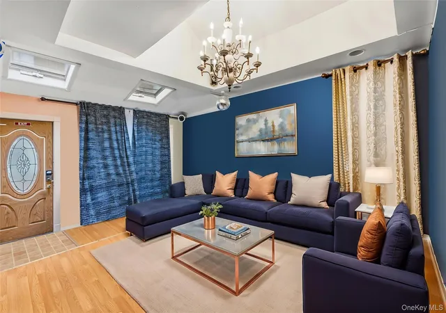 Photo 3 of Single family home for sale at 1120 Banner Ave, New York, NY 11235 | MLS# 975372 | Listing updated on 2026-04-09