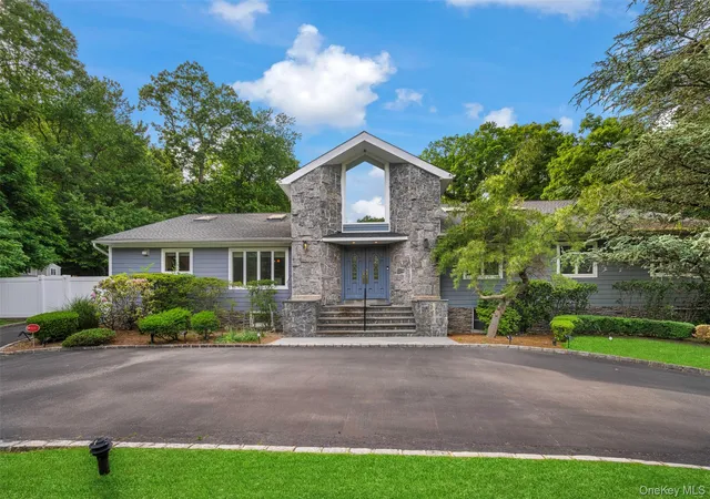 Photo 1 of Sale Pending at 90 Belvedere Dr, Oyster Bay, NY 11791 | MLS# 975394 | Listing updated on 2026-07-02