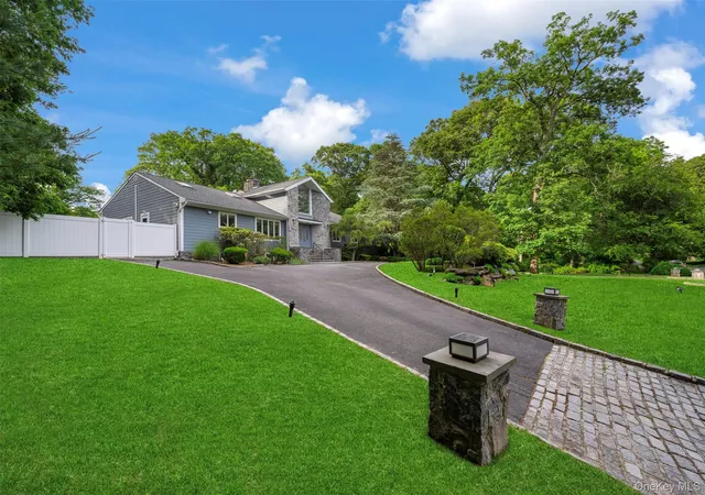 Photo 2 of Sale Pending at 90 Belvedere Dr, Oyster Bay, NY 11791 | MLS# 975394 | Listing updated on 2026-07-02