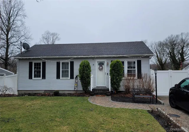 Single family home for sale at 18 Hillcrest Rd, Rocky Point, NY 11778 | MLS# 975404 | Listing updated on 2026-04-12