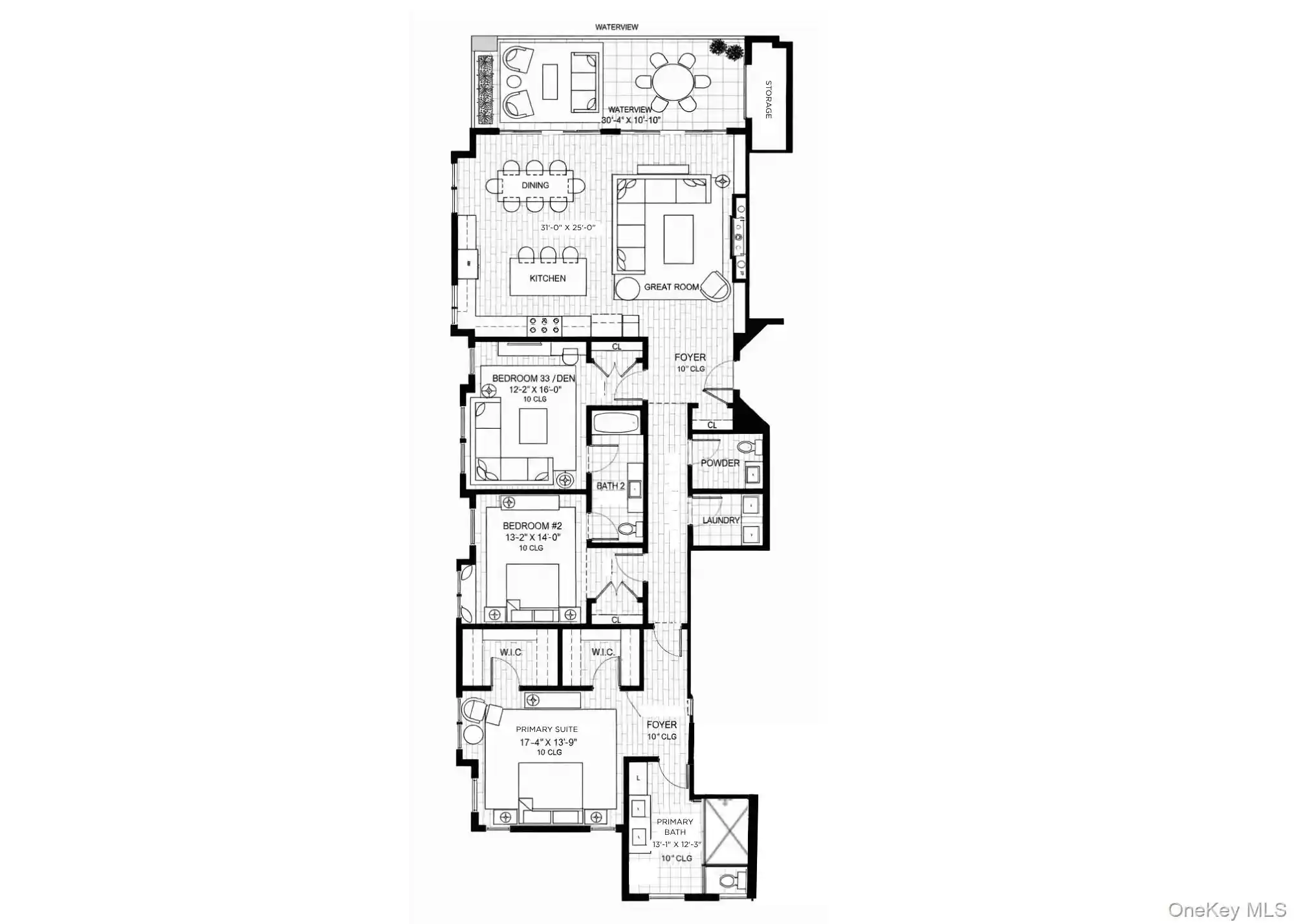 Listing Photo 35 - Condo for sale in 720 Davenport Ave located at 720 Davenport Ave, New Rochelle, NY 10805 - Unit 720 Davenport Ave