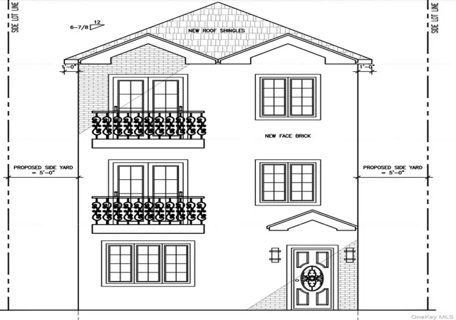 Photo 1 of Multi family home for sale at 9429 51st Avenue, Elmhurst, NY 11373 | MLS# 975440 | Listing updated on 2026-03-25