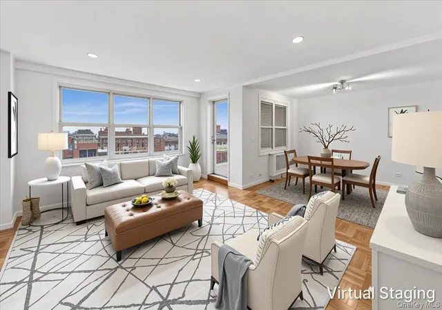 2nd image of 3935 Blackstone Ave #10D, New York, NY 10471 | MLS# 975450