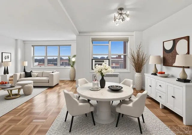 3rd image of 3935 Blackstone Ave #10D, New York, NY 10471 | MLS# 975450