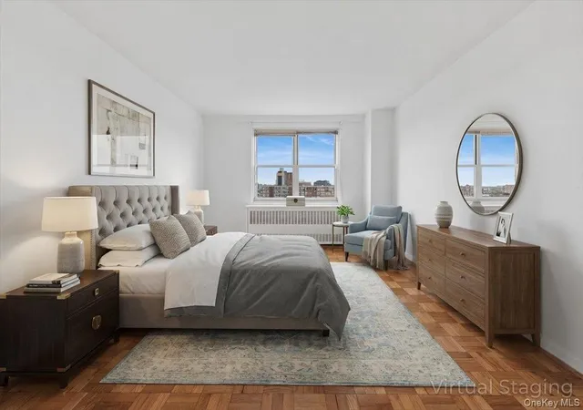 4th image of 3935 Blackstone Ave #10D, New York, NY 10471 | MLS# 975450