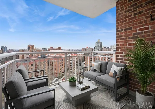 1st image of 3935 Blackstone Ave #10D, New York, NY 10471 | MLS# 975450
